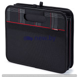 Складной мягкий ящик в багажник Volkswagen GTI Foldable Storage Box, артикул 5GB061104 Складной мягкий ящик в багажник Volkswagen GTI Foldable Storage Box, артикул 5GB061104