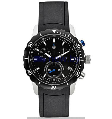 Мужской спортивный хронограф Volkswagen Men's Sports Chronograph, артикул 5TD050800
