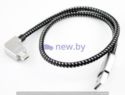 Адаптер Micro USB BMW для I-Pod/I-Phone, артикул 61122336423