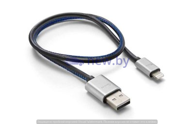 Оригинальный кабель BMW для iPhone и iPod, артикул 61122458607