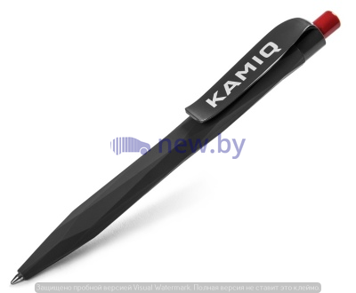 Ручка Skoda Ballpoint Pen Kamiq, артикул 658087210