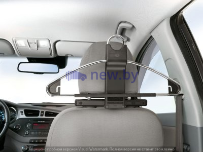 Плечики для одежды на подголовник Kia, 2018, артикул 66770ADE10