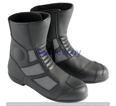 Мотоботы BMW AirFlow Boot, Black, Unisex, артикул 72607718756