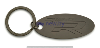 Брелок BMW Motorrad Keyring Roadster R 1250 R, артикул 76117717710