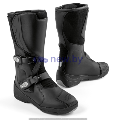 Сапоги мотоботы унисекс BMW Motorrad Stiefel Gravel Evo Boots, Unisex, артикул 76221541367
