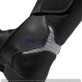 Мотоботы BMW Motorrad Allround Boots Black, Unisex, артикул 76228541051 Мотоботы BMW Motorrad Allround Boots Black, Unisex, артикул 76228541051