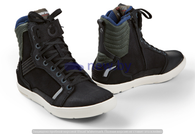 Ботинки унисекс BMW Motorrad Dry Boot, артикул 76229899191