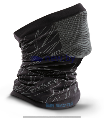 Шарф-труба унисекс BMW Motorrad Easy Tube Adventure, артикул 76239445537