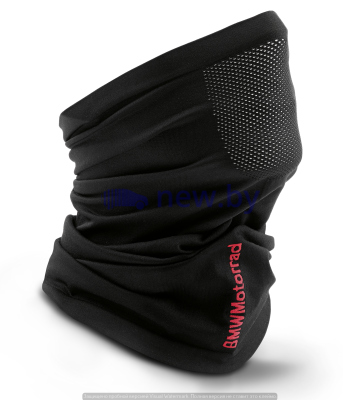 Шарф-труба унисекс BMW Motorrad Easy Tube Tour, артикул 76239445538