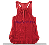 Женский топ BMW Motorrad Top Logo Ladies, Red, артикул 76898352003 Женский топ BMW Motorrad Top Logo Ladies, Red, артикул 76898352003