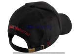 Бейсболка BMW Motorrad Baseball Cap, Gold Line, Black, артикул 76898352726 Бейсболка BMW Motorrad Baseball Cap, Gold Line, Black, артикул 76898352726