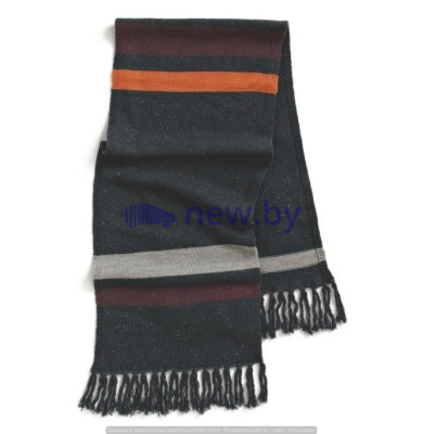 Шарф BMW Motorrad Scarf, Multicolour, артикул 76899899137