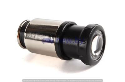 Светодиодный фонарик с подзарядкой Volkswagen, артикул 7L6947175A01C