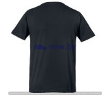 Мужская футболка MINI Wing Logo T-Shirt Men's, Black/White, артикул 80142460778 Мужская футболка MINI Wing Logo T-Shirt Men's, Black/White, артикул 80142460778