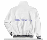 Легкая мужская куртка BMW Yachtsport Jacket, Men, White, артикул 80142461043 Легкая мужская куртка BMW Yachtsport Jacket, Men, White, артикул 80142461043