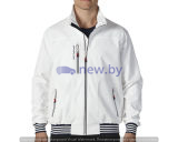 Легкая мужская куртка BMW Yachtsport Jacket, Men, White, артикул 80142461043 Легкая мужская куртка BMW Yachtsport Jacket, Men, White, артикул 80142461043