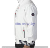 Легкая мужская куртка BMW Yachtsport Jacket, Men, White, артикул 80142461043 Легкая мужская куртка BMW Yachtsport Jacket, Men, White, артикул 80142461043