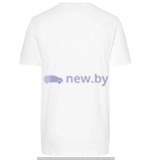 Мужская футболка MINI T-Shirt CI Wing Logo, White/Energetic Yellow/Black, артикул 80145A0A571 Мужская футболка MINI T-Shirt CI Wing Logo, White/Energetic Yellow/Black, артикул 80145A0A571