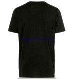 Мужская футболка MINI T-Shirt CI Wing Logo Men’s, Black/British Green, артикул 80145A0A582 Мужская футболка MINI T-Shirt CI Wing Logo Men’s, Black/British Green, артикул 80145A0A582