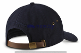 Бейсболка BMW Classic Cap, Unisex, Dark Blue, артикул 80162463137 Бейсболка BMW Classic Cap, Unisex, Dark Blue, артикул 80162463137