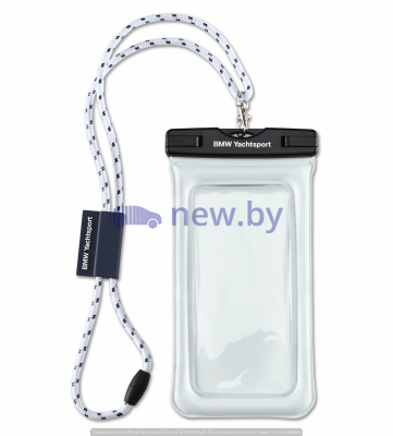 Защитный герметичный чехол для телефона BMW Yachtsport, артикул 80212461058