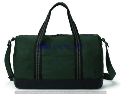 Спортивно-туристическая сумка MINI JCW Duffle Bag, Racing Green, артикул 80222454540
