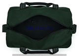 Спортивно-туристическая сумка MINI JCW Duffle Bag, Racing Green, артикул 80222454540 Спортивно-туристическая сумка MINI JCW Duffle Bag, Racing Green, артикул 80222454540