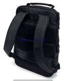 Городской рюкзак BMW Backpack, 20L, Black, артикул 80222454677 Городской рюкзак BMW Backpack, 20L, Black, артикул 80222454677