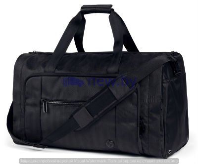Сумка для одежды BMW Garment Bag, 43l, Black, артикул 80222454679