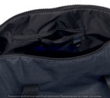 Спортивная сумка BMW Modern Duffle Bag, Dark Blue / Black, артикул 80222454684 Спортивная сумка BMW Modern Duffle Bag, Dark Blue / Black, артикул 80222454684