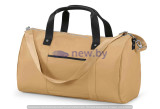 Спортивная сумка BMW Duffle Bag Modern, Sand, артикул 80222466225 Спортивная сумка BMW Duffle Bag Modern, Sand, артикул 80222466225