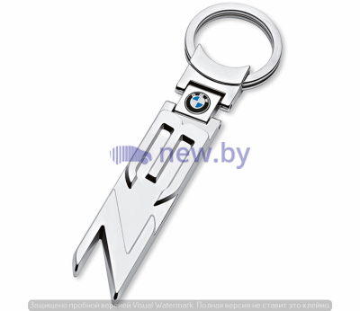 Брелок BMW Z3 Key Ring Z3, артикул 80230432391