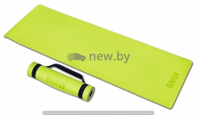 Туристический коврик 