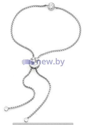 Женский браслет BMW Bracelet, Ladies, Silver, артикул 80232467629