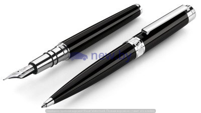 Набор ручек BMW Iconic Writing Set, артикул 80242410946