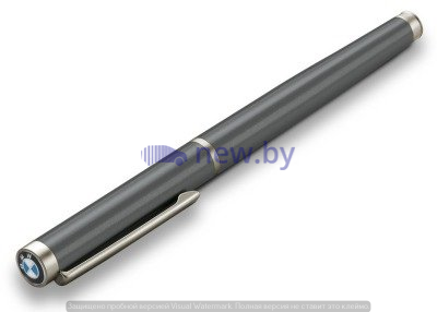 Чернильная ручка BMW Rollerball Pen, Space Grey, артикул 80242411116