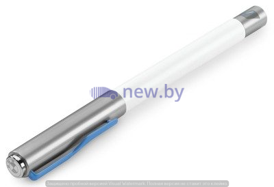 Шариковая ручка BMW i Ballpoint Pen, Metall, артикул 80242413008
