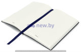 Кожаная записная книжка Montblanc for BMW Leather Notebook, DIN A5, артикул 80242450916 Кожаная записная книжка Montblanc for BMW Leather Notebook, DIN A5, артикул 80242450916