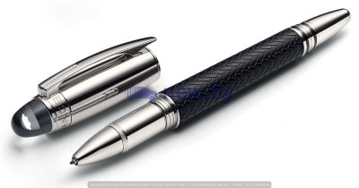 Капиллярная ручка Montblanc for BMW Rollerball, артикул 80242450920