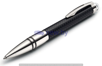 Шариковая ручка Montblanc for BMW Ballpoint Pen, артикул 80242450921