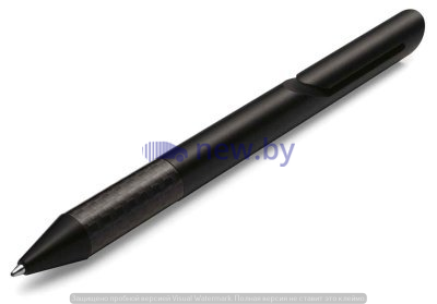 Шариковая ручка BMW M Ballpoint Pen, Carbon, Black, артикул 80242454755