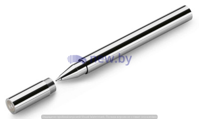Ручка-роллер BMW Rollerball, Silver, артикул 80242466196