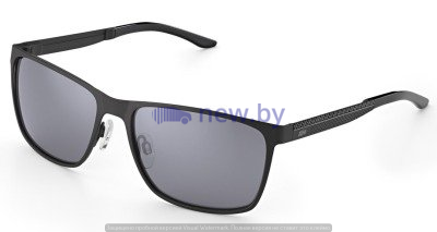 Солнцезащитные очки BMW M Sunglasses, Unisex, Black, артикул 80252410926