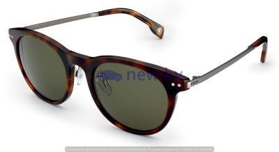 Солнцезащитные очки BMW Sunglasses, ladies and men, Havana, артикул 80252454627