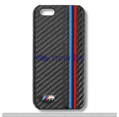 Жесткая крышка BMW M для Samsung Galaxy S4 mini, Mobile Phone Hard Cover, артикул 80282357964