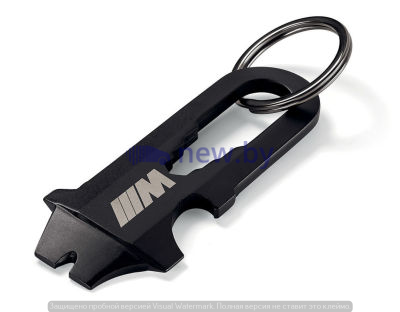 Брелок-мультиинструмент BMW M Compact All-Purpose Tool, артикул 80282454750