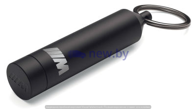 Брелок - защитная капсула BMW M Safety Capsule, артикул 80282454751