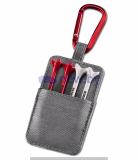 Грин-сет BMW Golfsport Green Set, Grey/White/Red, артикул 80282460962 Грин-сет BMW Golfsport Green Set, Grey/White/Red, артикул 80282460962