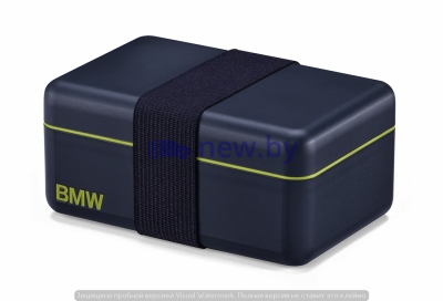 Дорожный несессер BMW Active Travel Care Set, артикул 80282461020