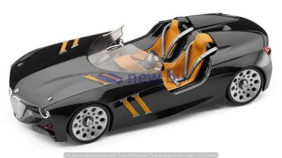 Модель автомобиля BMW 328 Hommage, артикул 80432413751